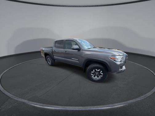 2016 Toyota Tacoma TRD Off Road