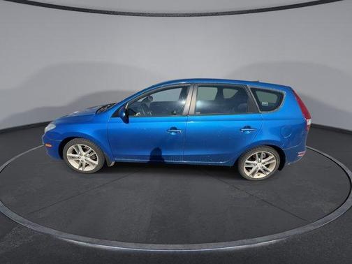 2009 Hyundai Elantra Touring