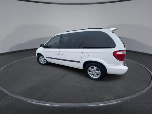 2006 Dodge Caravan SXT