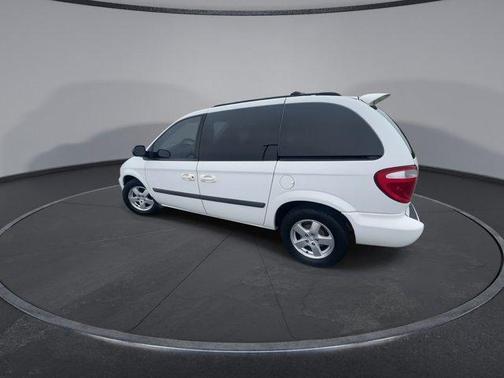 2006 Dodge Caravan SXT