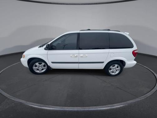 2006 Dodge Caravan SXT