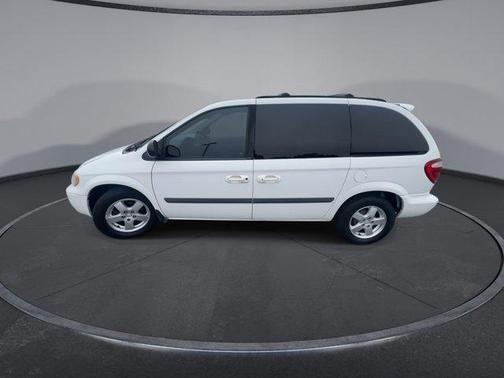2006 Dodge Caravan SXT