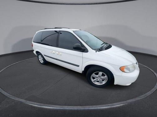 2006 Dodge Caravan SXT