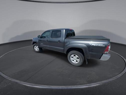 2013 Toyota Tacoma