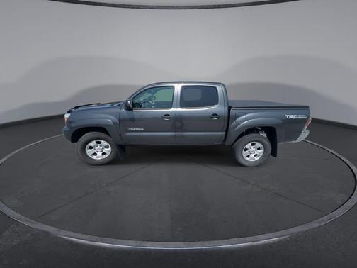 2013 Toyota Tacoma