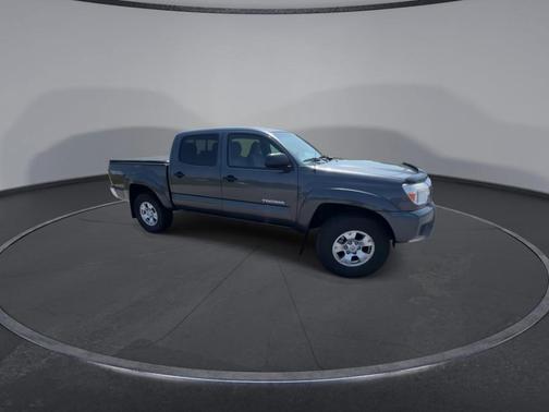 2013 Toyota Tacoma
