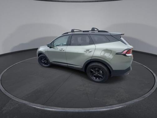 2023 Kia Sportage X-Pro Prestige