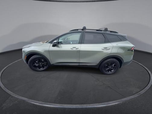 2023 Kia Sportage X-Pro Prestige