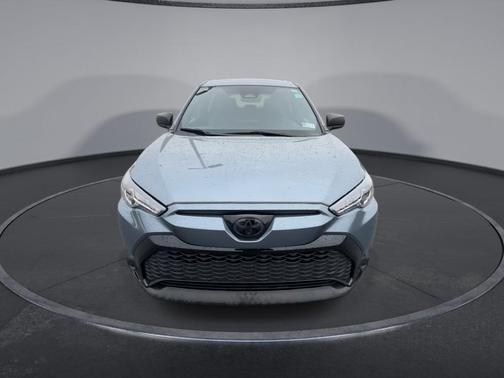 2024 Toyota Corolla Cross Hybrid S