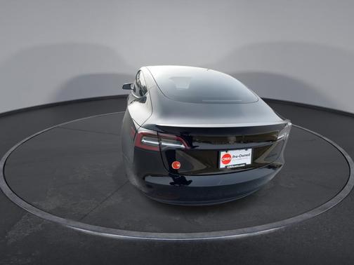 2021 Tesla Model 3 Performance