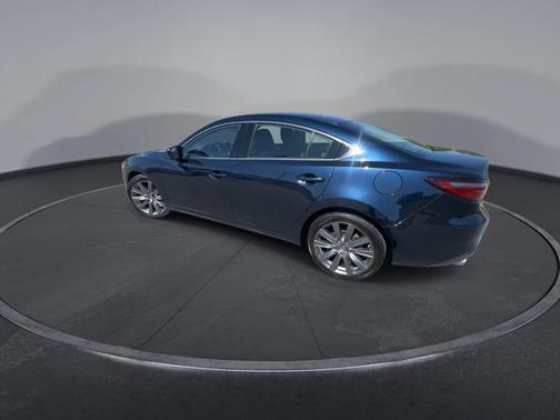 2021 Mazda Mazda6 Touring