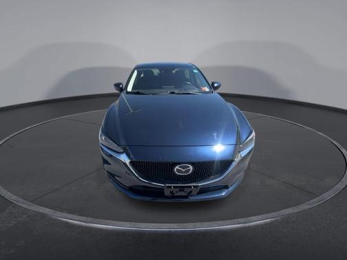 2021 Mazda Mazda6 Touring