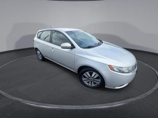 2013 Kia Forte EX