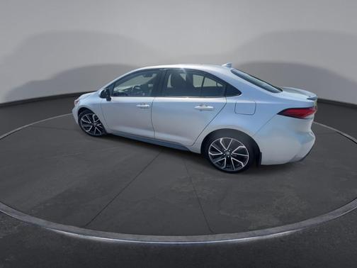 2020 Toyota Corolla XSE