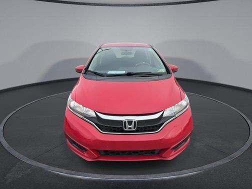 2020 Honda Fit LX