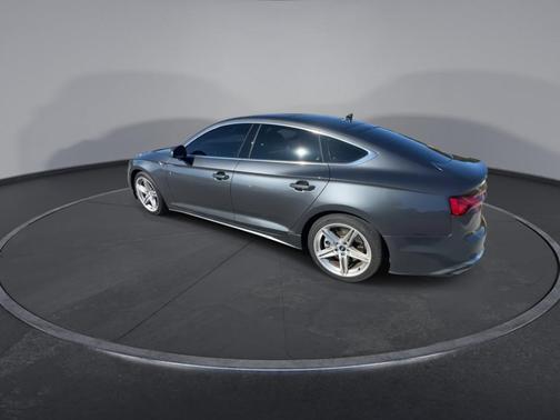 2021 Audi A5 45 S line Premium