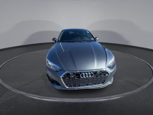 2021 Audi A5 45 S line Premium