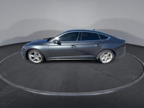 2021 Audi A5 45 S line Premium