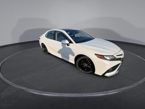 2023 Toyota Camry XSE V6