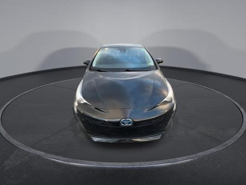 2017 Toyota Prius Three