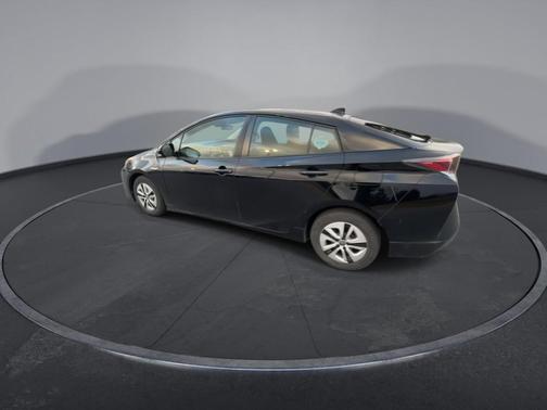 2017 Toyota Prius Three