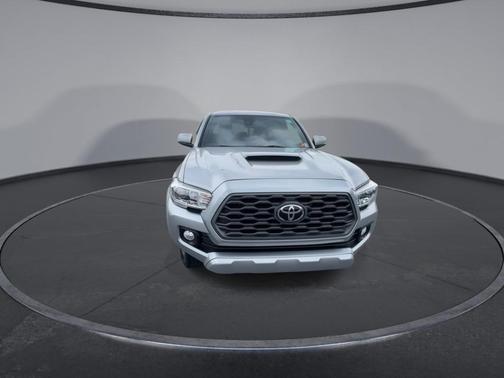 2020 Toyota Tacoma