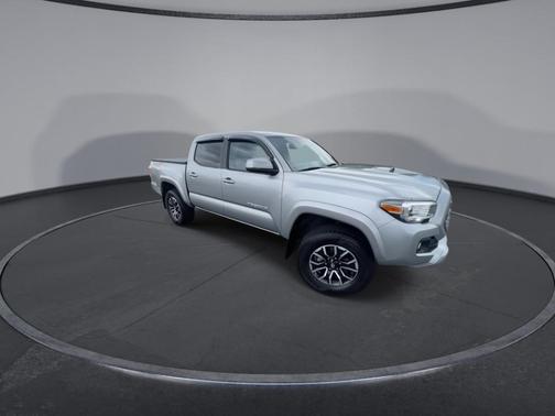 2020 Toyota Tacoma