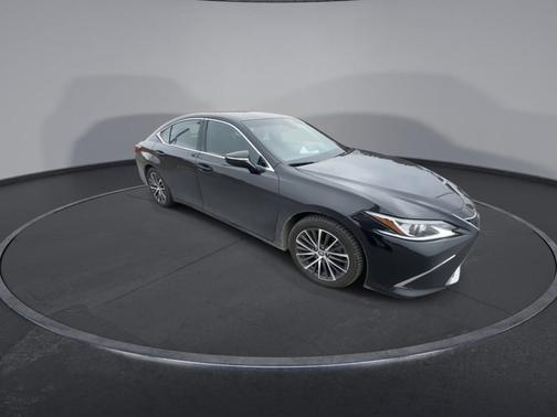 2024 Lexus ES 350 