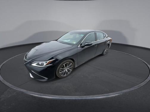 2024 Lexus ES 350 