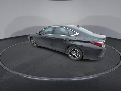 2024 Lexus ES 350 