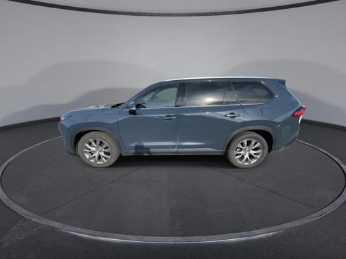 Storm 2024 Toyota Grand Highlander Hybrid LIMITED