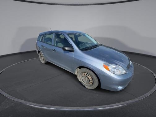 2005 Toyota Matrix 