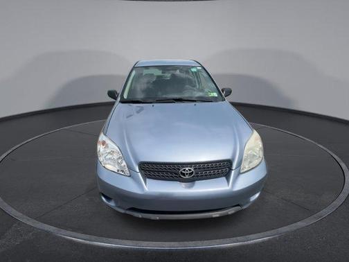 2005 Toyota Matrix 