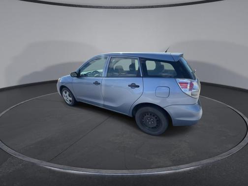 2005 Toyota Matrix 