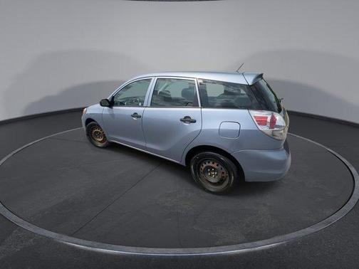 2005 Toyota Matrix 