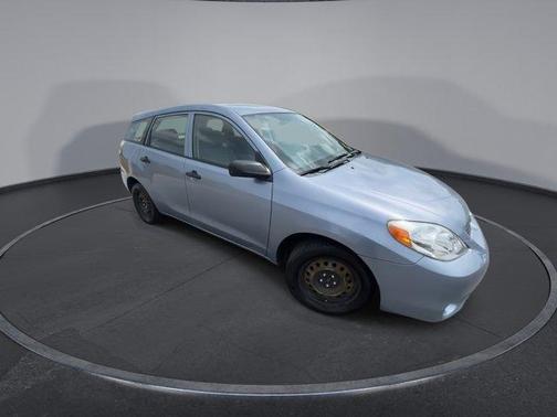 2005 Toyota Matrix 