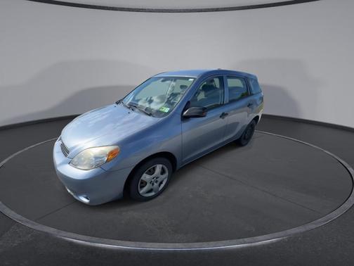 2005 Toyota Matrix 