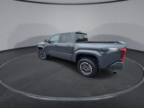 2024 Toyota Tacoma Hybrid TRD