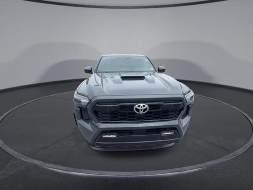 2024 Toyota Tacoma Hybrid TRD