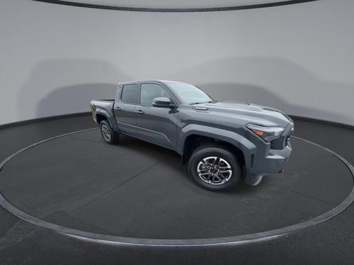 2024 Toyota Tacoma Hybrid TRD
