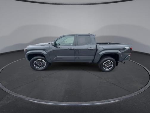2024 Toyota Tacoma Hybrid TRD