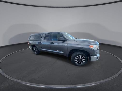 2015 Toyota Tundra SR5