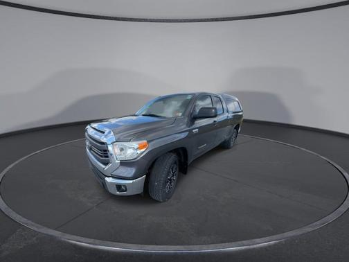 2015 Toyota Tundra SR5