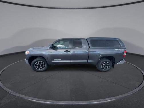 2015 Toyota Tundra SR5