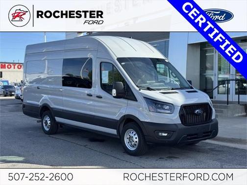 2024 Ford Transit-350 Base