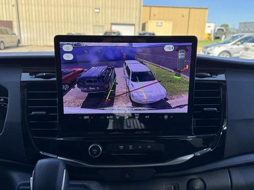 2024 Ford Transit-350 Base