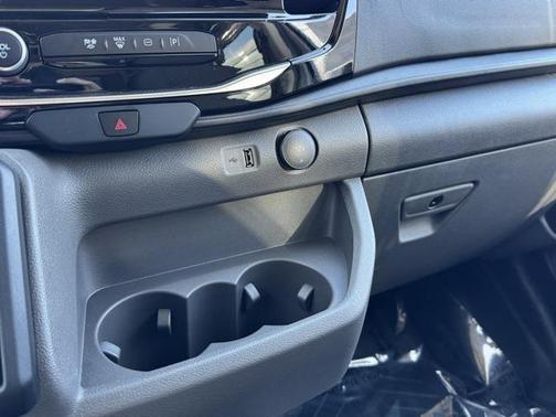 2024 Ford Transit-350 Base