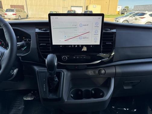 2024 Ford Transit-350 Base