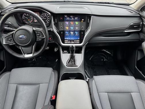 2022 Subaru Legacy Sport