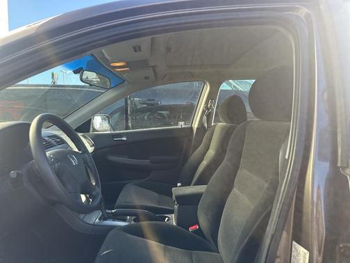 2006 Honda Accord EX